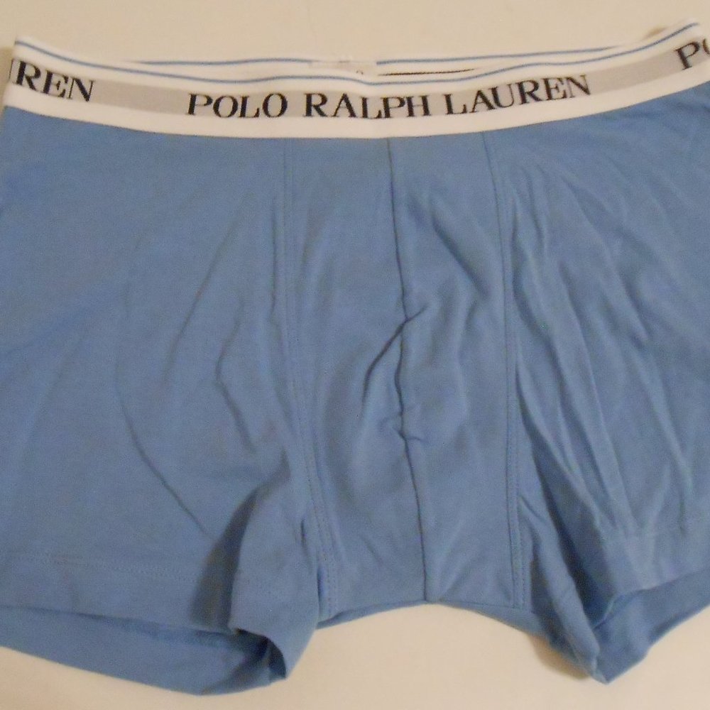 Polo Ralph Lauren underwear